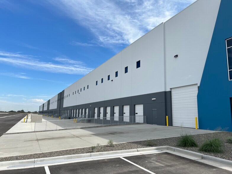 885 N John Cannon Dr, Salt Lake City, UT 84116 Industrial For Lease