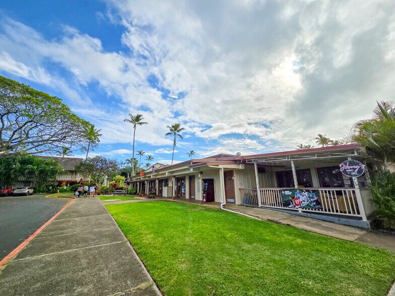 More Photos Of 440 Aleka Pl, Kapaa Restaurant For Sale