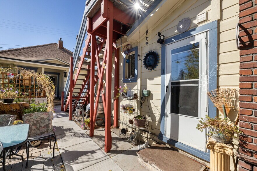 More Photos Of , Reno Multifamily For Sale