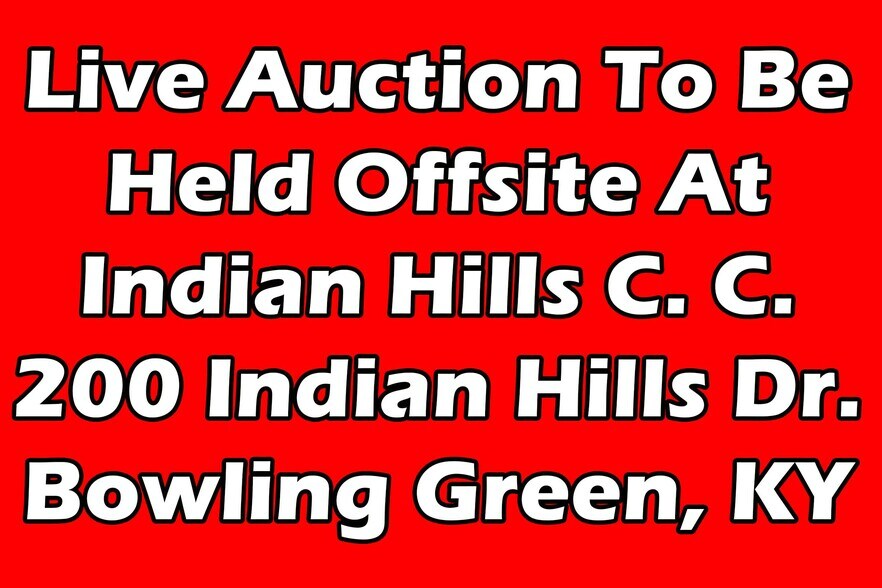 More Photos Of 5615 Louisville rd, Bowling Green Land For Sale