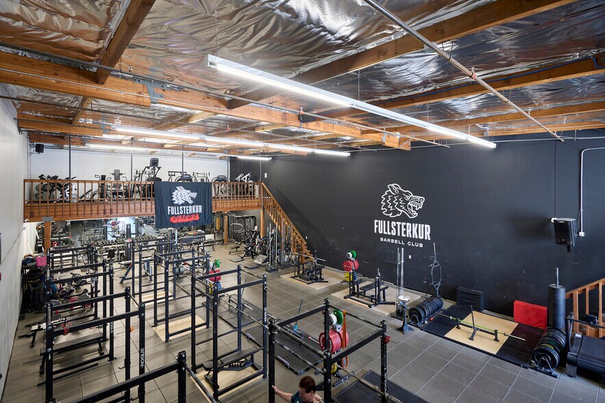 More Photos Of 1100 Industrial Rd, San Carlos Research And Development For Sale