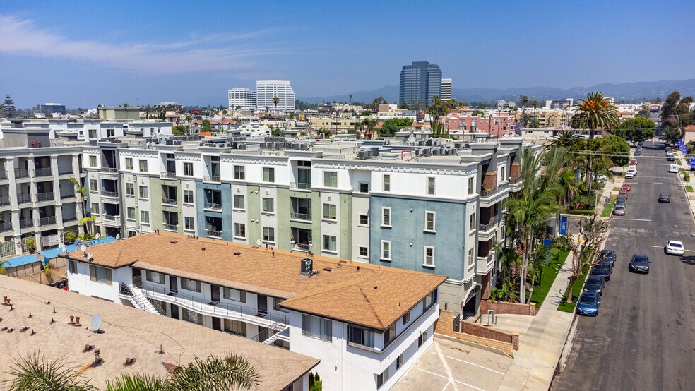 More Photos Of 1611 Brockton Ave, Los Angeles Apartments For Sale