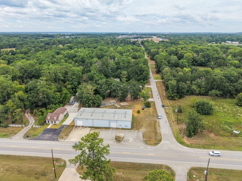 More Photos Of 12016 FM 830 Rd, Willis Land For Sale