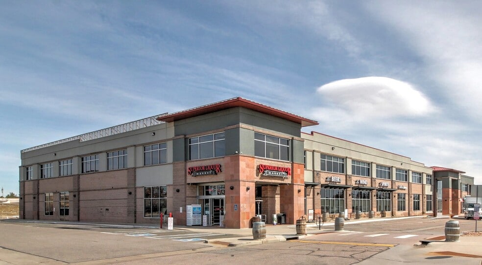 More Photos Of 100 Superior Plaza Way, Superior Storefront Retail Office For Lease