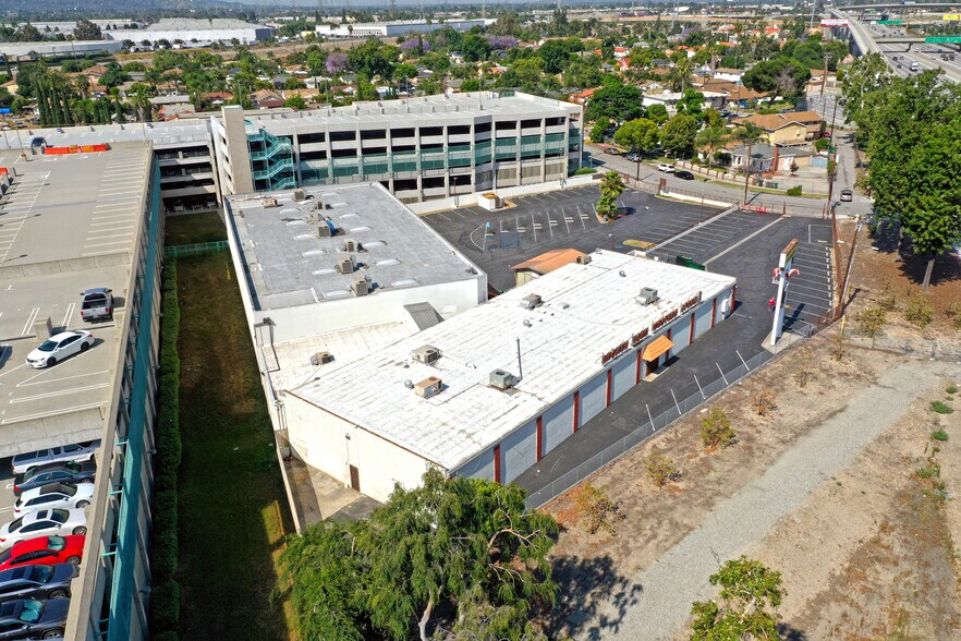 More Photos Of 1022-1026 Leorita St, Baldwin Park Freestanding For Sale