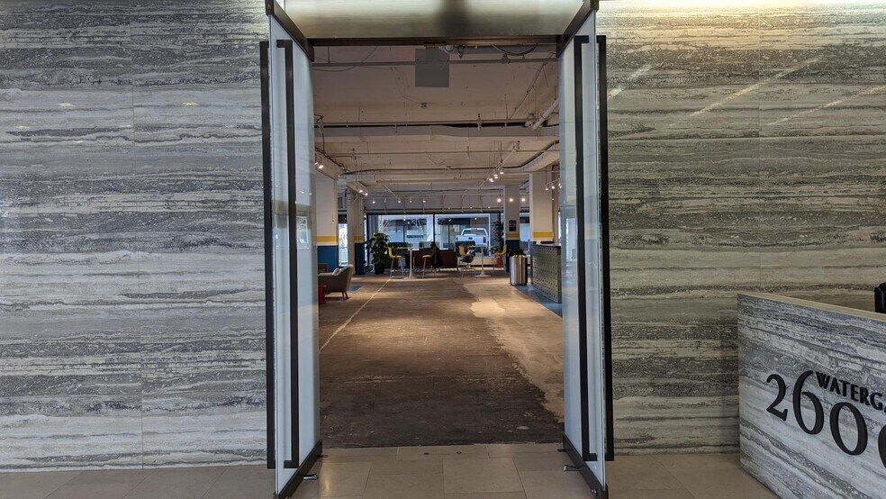 More Photos Of 2600 Virginia Ave NW, Washington Office For Lease