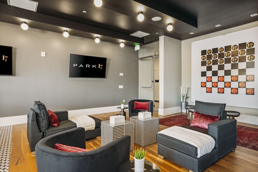 More Photos Of 1280 E 17th Ave, Denver Apartments For Lease