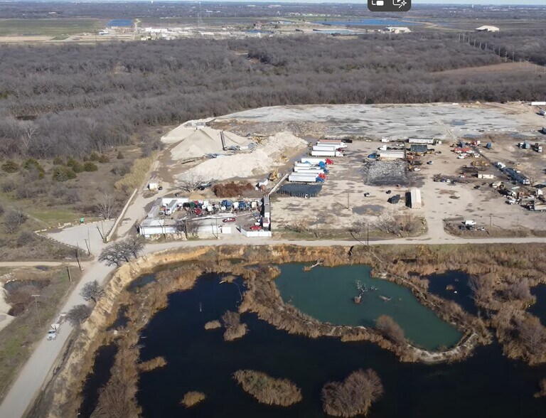 More Photos Of 2840 Post Oak Rd, Hutchins Land For Sale