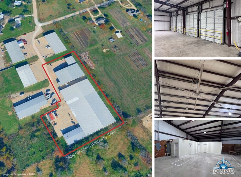 More Photos Of 370 English Trl, Venus Industrial For Sale