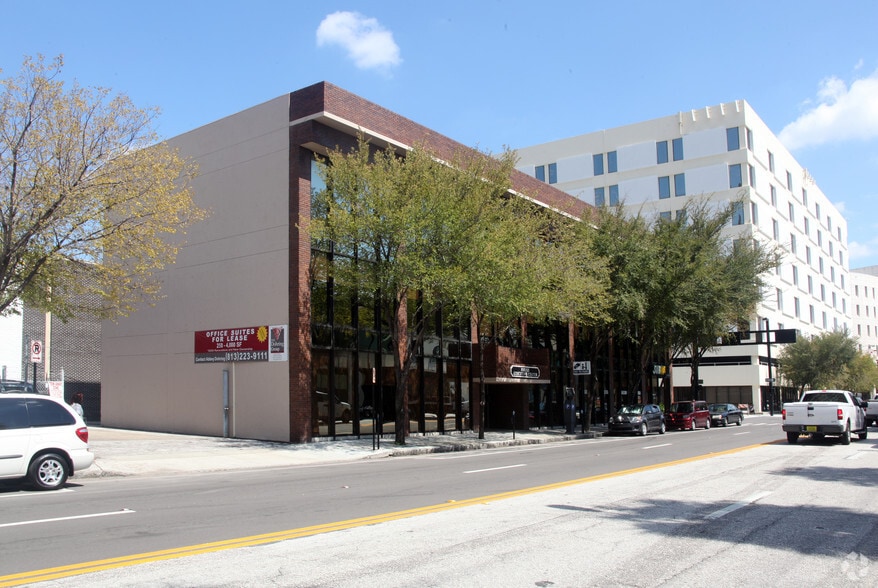 More Photos Of 620 E Twiggs St, Tampa Office For Lease