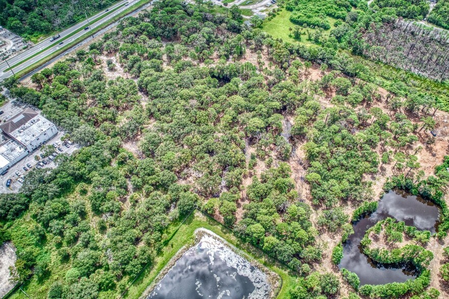 More Photos Of 6120 Babcock st, Palm Bay Land For Sale