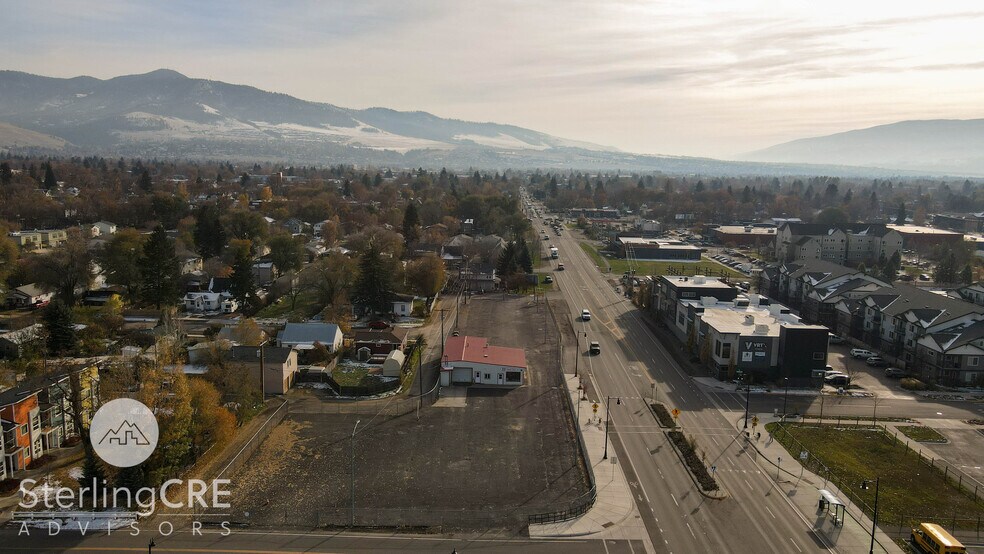 More Photos Of 100 Russell, Missoula General Retail For Sale
