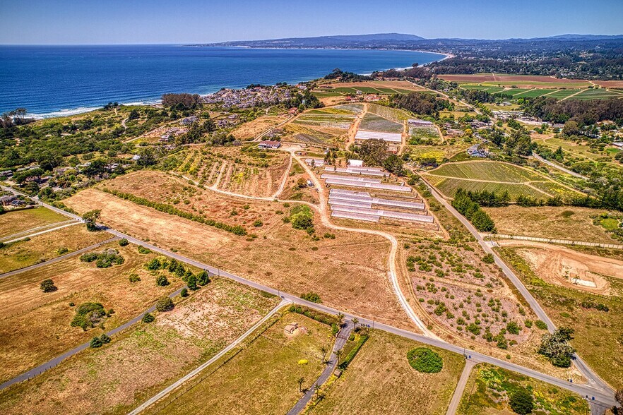 More Photos Of 110 Crest Dr, Watsonville Land For Sale