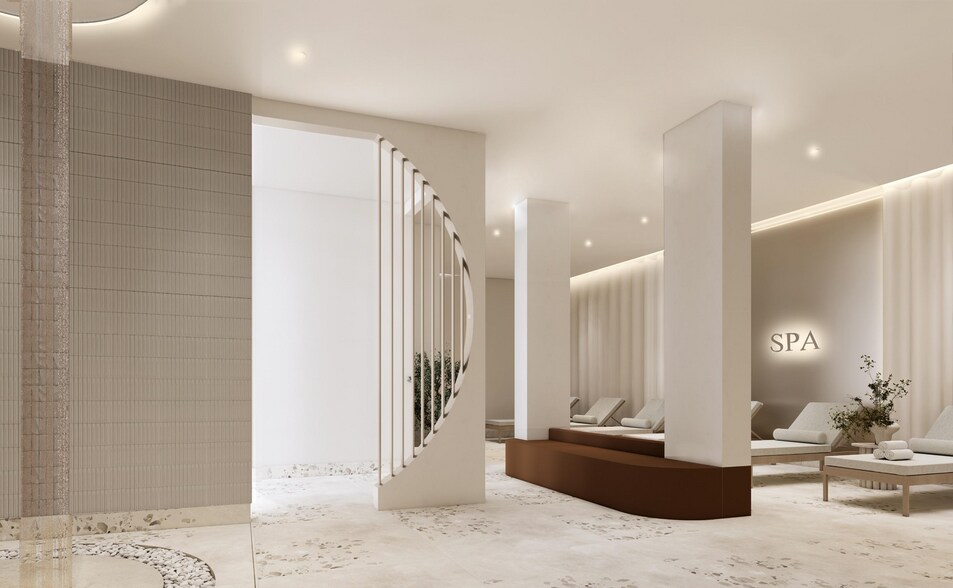 More Photos Of 2683 Atlantic Ave, Brooklyn Apartments For Lease