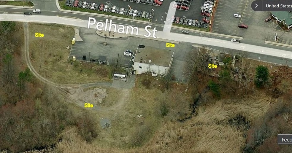More Photos Of 176 Pelham St, Methuen Storefront For Lease