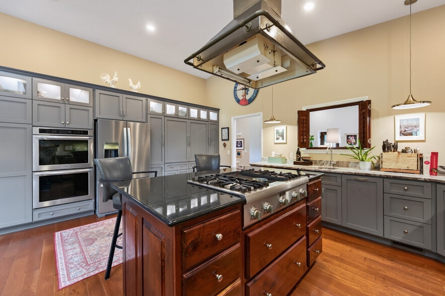 More Photos Of 1661 Turner Spur Rd, Fancy Gap Healthcare For Sale