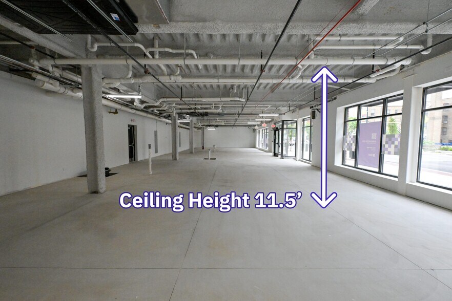 More Photos Of 720 Main St, Evanston Apartments For Lease