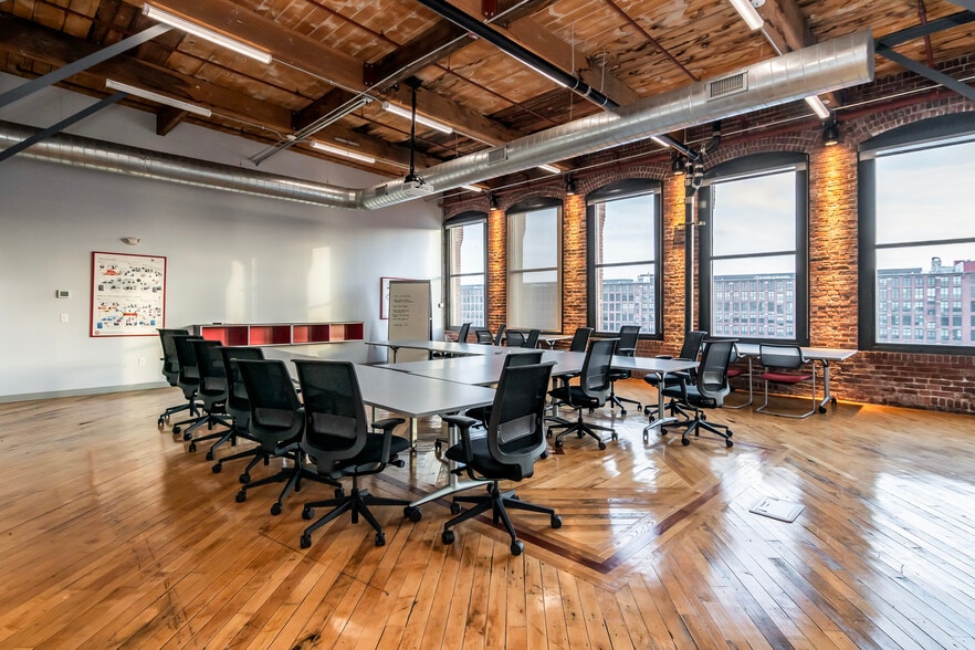 More Photos Of 1 Union St, Lawrence Office For Lease