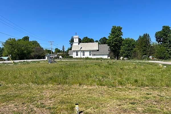 More Photos Of 368 Route 15, Jericho Land For Sale