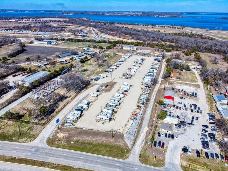 Primary Photo Of 4010 State 78, Wylie Land For Lease