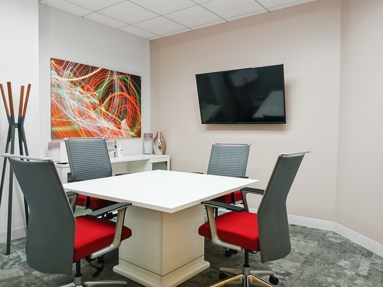 More Photos Of 68 S Service Rd, Melville Coworking Space