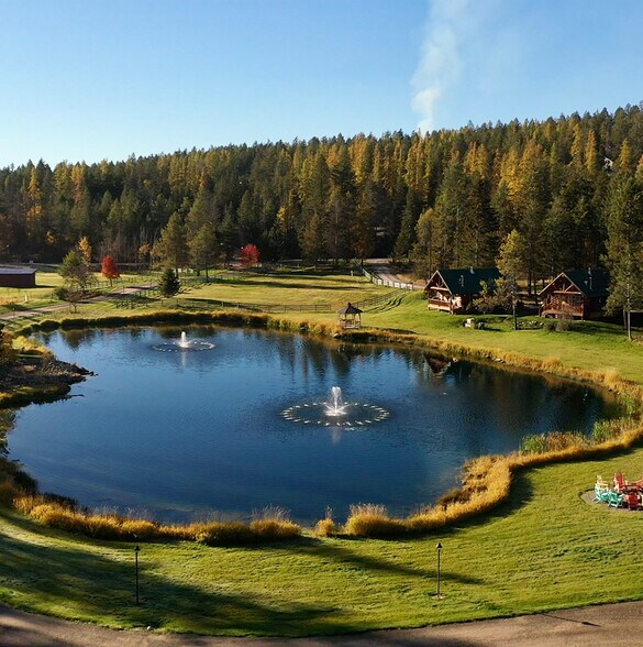 More Photos Of 1845 Hodgson Rd, Whitefish Hotel For Sale