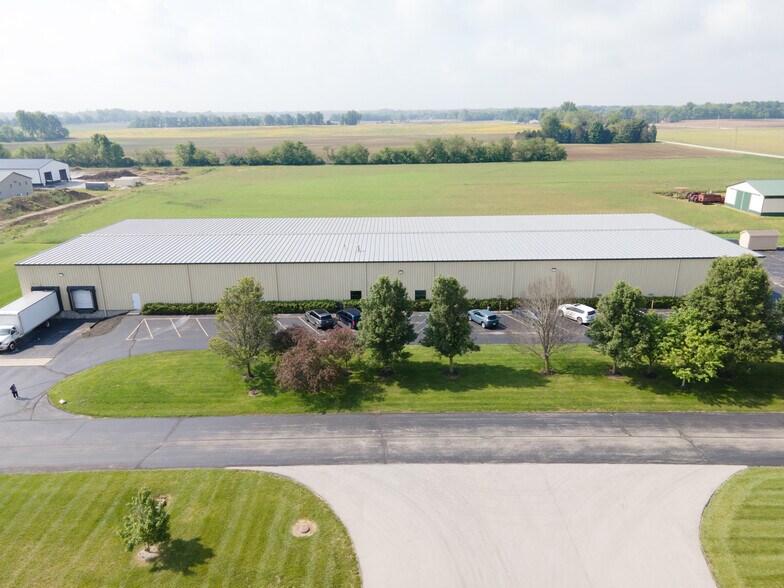 More Photos Of 507 Demoss Ave, Arcadia Industrial For Sale