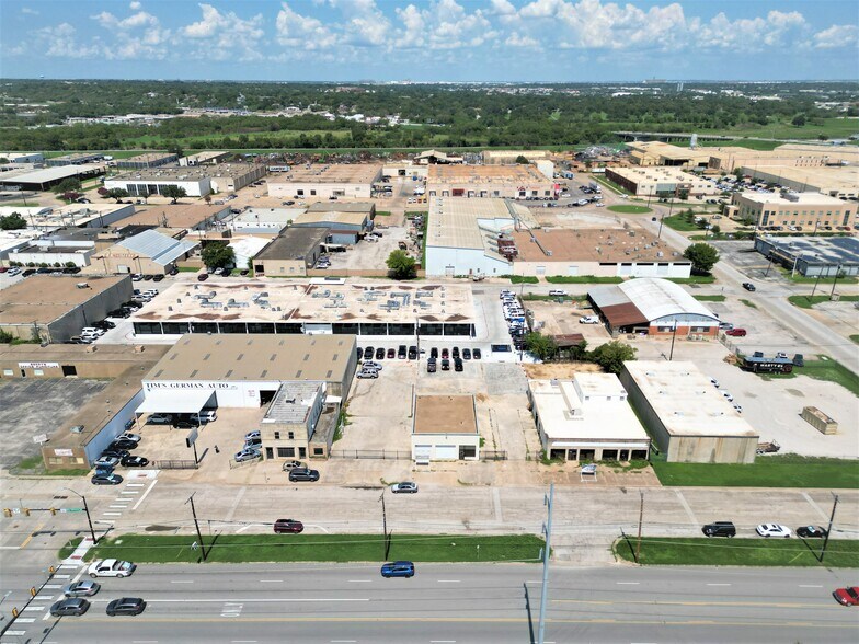 More Photos Of 2616 White Settlement Rd, Fort Worth Restaurant For Sale