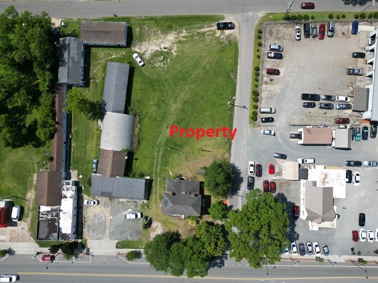 More Photos Of 223 E Main St, Sanford Land For Sale