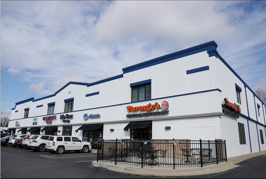 More Photos Of 2051-2121 Richmond Rd, Lexington Unknown For Sale