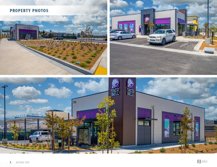 More Photos Of 738 Main St, Chula Vista Fast Food For Sale
