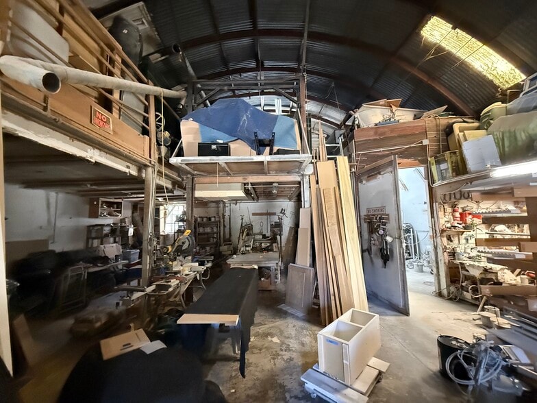 More Photos Of 314 Lemon St, Vallejo Warehouse For Sale