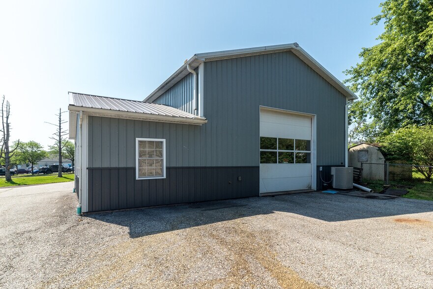 More Photos Of 386 Whartnaby Ave, Pottstown Auto Repair For Sale