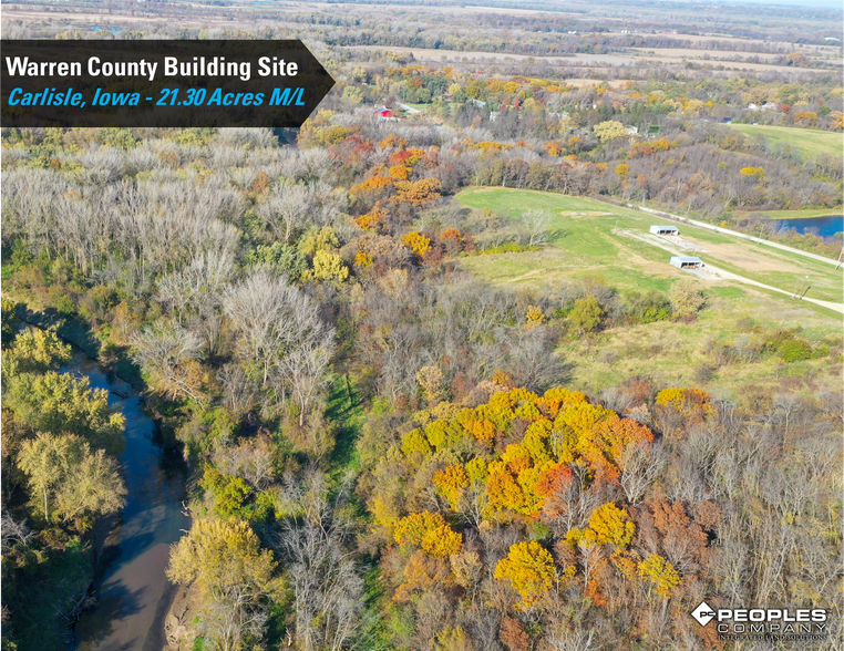 More Photos Of 102 170th Avenue, Carlisle Land For Sale