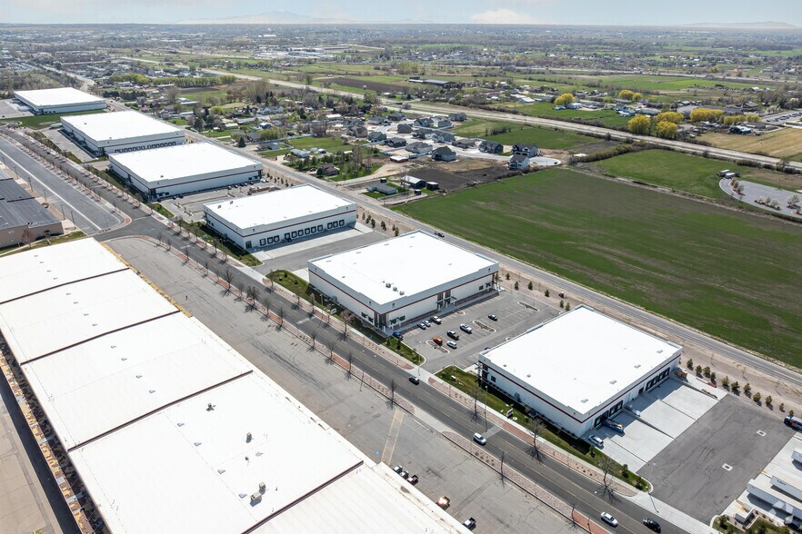 More Photos Of 175 N 1140 W, Ogden Warehouse For Lease