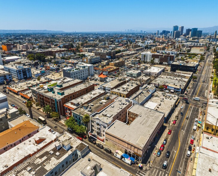 More Photos Of 711 S westlake Ave, Los Angeles Apartments For Sale