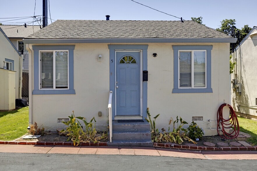 More Photos Of 4041-4067 Vineyard Ave, Pleasanton Apartments For Sale