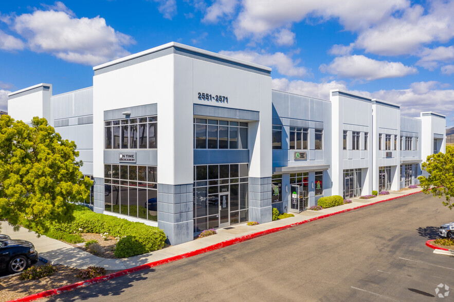 Primary Photo Of 2572 Waterline Way, Chula Vista Office For Sale