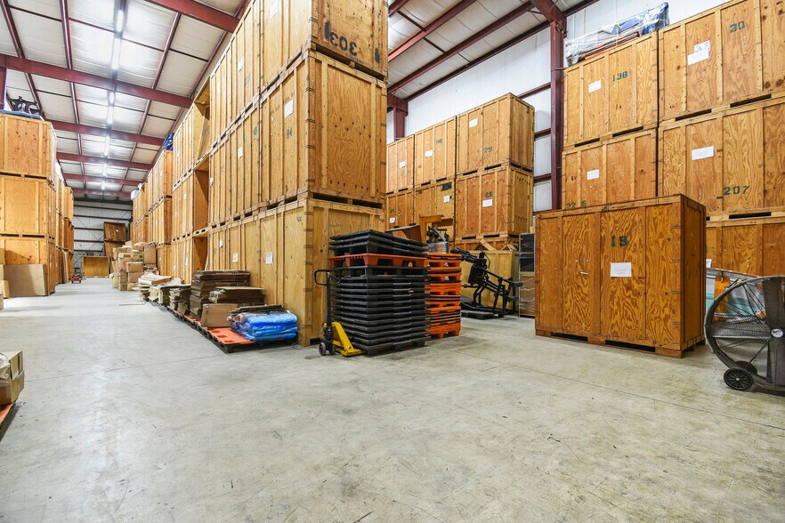 More Photos Of 1324 Mattie St, Saint Augustine Warehouse For Lease