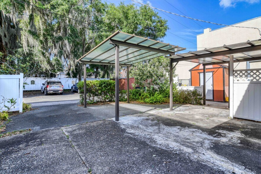 More Photos Of 621 St Johns Ave, Palatka Storefront For Sale