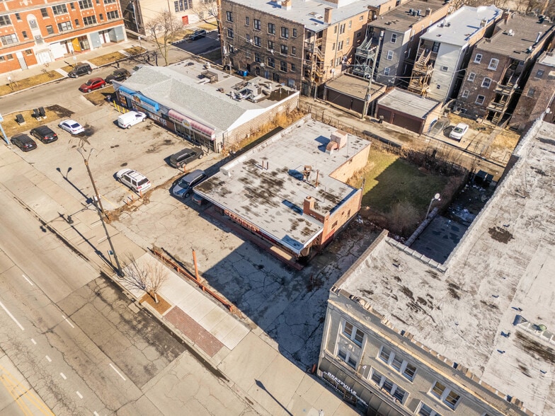 More Photos Of 8115 S Cottage Grove Ave, Chicago Flex For Sale