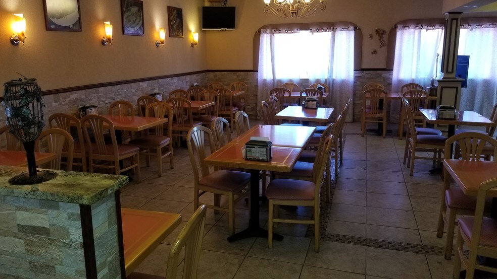 More Photos Of 136 New Jersey Ave, Absecon Restaurant For Sale