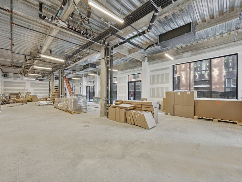 More Photos Of 700 N Delaware Ave, Philadelphia Apartments For Lease