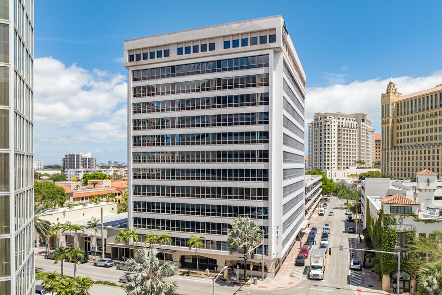 Primary Photo Of 2121 Ponce de Leon Blvd, Coral Gables Office For Lease