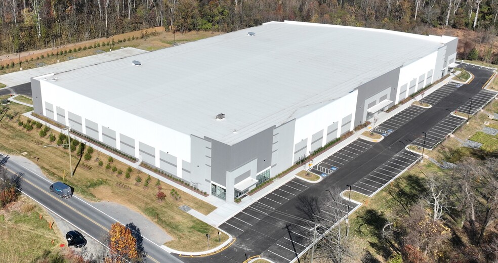 Primary Photo Of 1384 Hanover Rd, Hanover Distribution For Lease