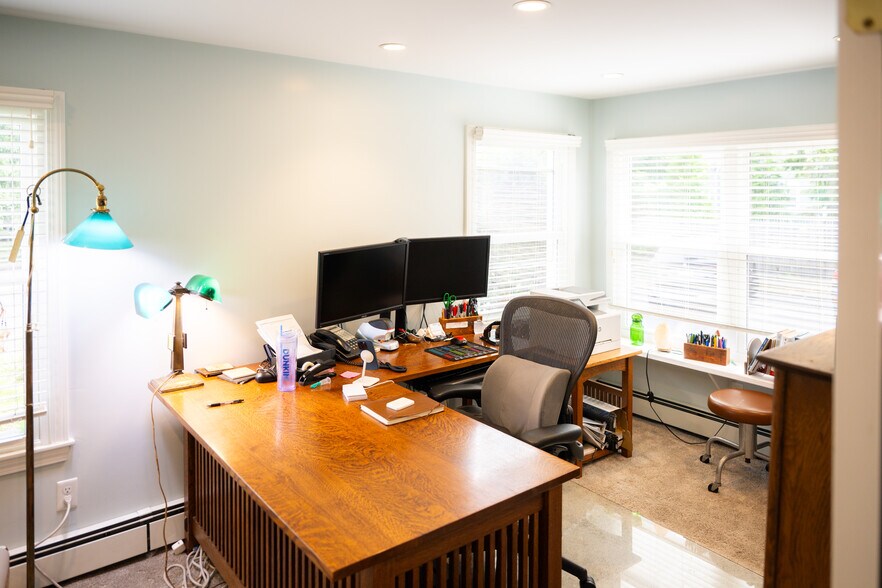 More Photos Of 2 Reedsdale Road, Milton Medical For Sale