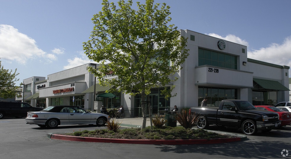 More Photos Of 221-239 S Vasco Rd, Livermore Freestanding For Lease