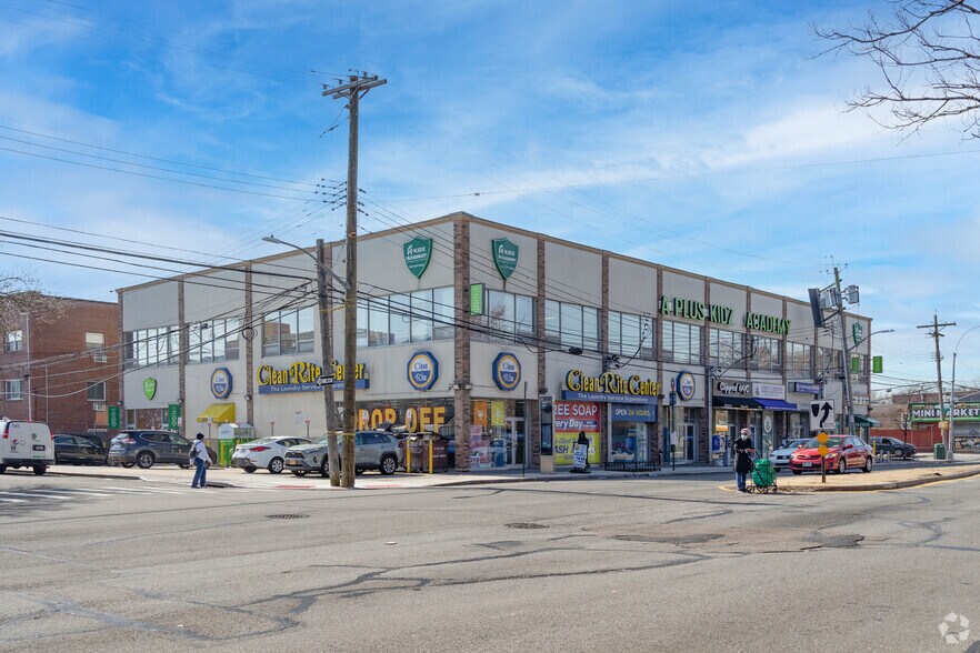 More Photos Of 10504-10516 Flatlands Ave, Brooklyn Freestanding For Lease