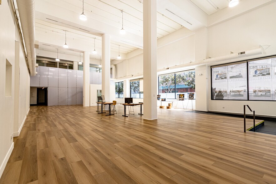 More Photos Of 599 2nd St, San Francisco Office For Lease
