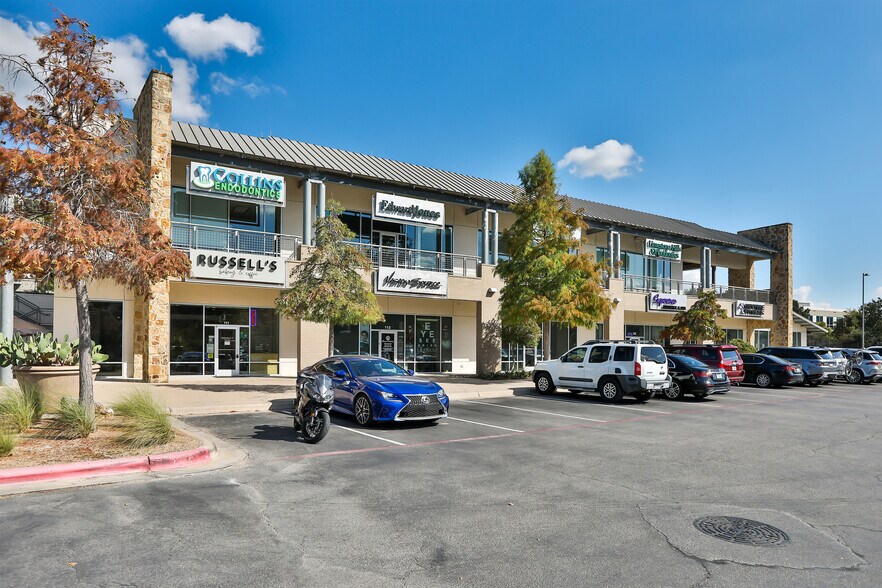 More Photos Of 7300 Ranch Road 2222, Austin Storefront Retail Office For Sale